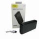 Повербанк на 2 USB Foneng P54 20000 mAh Чорний