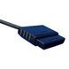 Джойстик беспроводной PS2 Черный