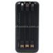 Power bank на два виходи з дисплеєм 10000 mAh INKAX PBQ-08 Чорний