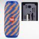 Колонка беспроводная Portable BT Speaker TG-117 Синяя