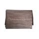 Анти-песок пляжная чудо-подстилка Originalsize Sand Free Mat 200*200 Коричневая