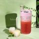 Портативний блендер Portable multifunctional cooking cup Рожевий