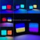 Лампа LED RGB із кріпленням для телефону WR-R1