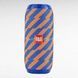 Колонка беспроводная Portable BT Speaker TG-117 Синяя