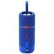 Колонка Bluetooth з функцією speakerphone з радіо TG619 Синя