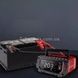 Зарядное устройство для аккумуляторов 6V/12V/24V HTRC Р40 Черное