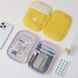 Органайзер для лекарств Аптечка medical kit AND 5547 Розовая
