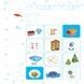 Адвент-календарь Новогодние чудеса с подделками и заданиями. 6-8 лет АДВ007 Ранок