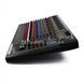 Пульт аудіо мікшер активний 12-канальний професійний Yamaha MX-1206USB