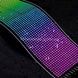 Гнучкий екран LED Matrix Pane APP wi-fi rgb 192*898мм