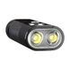 Ліхтар-павер банк ручний акумуляторний 12000mAh YEMAO YM-B200 2P50 LED+SMD(RGB) Li-Ion Чорний