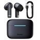 Наушники Baseus True Wireless Earphones Bowie E9 Black