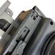 Камера відеоспостереження із сонячною панеллю lens camera AND 010DB-WIFI Чорна
