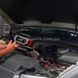 Зарядное устройство для аккумуляторов 6V/12V/24V HTRC Р40 Черное