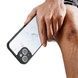 Чехол для смартфона DUX DUCIS Aimo for Apple iPhone 14 Black