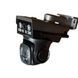 Камера відеоспостереження із сонячною панеллю lens camera AND 010DB-WIFI Чорна