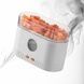 Увлажнитель воздуха аромадиффузор с соляными камнями Salt Lamp Aroma Diffuser