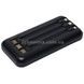 Power bank на два виходи з дисплеєм 10000 mAh INKAX PBQ-08 Чорний