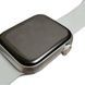 Годинник наручний з функцією дзвінків та смс Smart watch X22 Pro Сірі