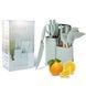 Набір кухонного приладдя 19 предметів Kitchen Set Бірюзовий