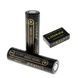 Аккумулятор Li-ion LiitoKala Lii-22A-JT 18650 2200mah Черный