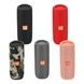 Bluetooth-колонка акумуляторна 1200mAh 66x68x171,5мм TiG TG365 Чорна