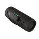 Bluetooth-колонка акумуляторна 1200mAh 66x68x171,5мм TiG TG365 Чорна