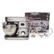 Миксер-тестомес с металлической чашей Hoffmans 12L 1600W HM-8081