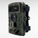 Камера відеоспостереження мисливська фотопастка з датчиком руху Outdoor camera Камуфляжна