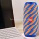 Колонка беспроводная Portable BT Speaker TG-117 Синяя
