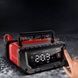 Зарядное устройство для аккумуляторов 6V/12V/24V HTRC Р40 Черное