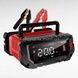 Зарядное устройство для аккумуляторов 6V/12V/24V HTRC Р40 Черное