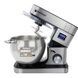 Миксер-тестомес с металлической чашей Hoffmans 12L 1600W HM-8081