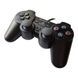 Джойстик беспроводной PS2 Черный