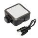 Лампа LED RGB із кріпленням для телефону WR-R1
