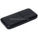 Power bank на два виходи з дисплеєм 10000 mAh INKAX PBQ-08 Чорний