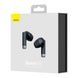 Наушники Baseus True Wireless Earphones Bowie E9 Black