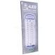 Фонарь аккумуляторный подвесной 20 Led Emergency Light LJ-330-1