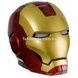 Колонка для ПК комп'ютера Speaker Iron Man
