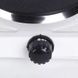 Плита настольная электрическая дисковая на 2 конфорки 2000W Hot Plate Белая