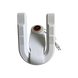 Сушарка для взуття електрична з таймером LY-740 Shoe dryer Біла