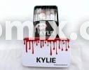 Пензлики для макіяжу Make up brush set Білі