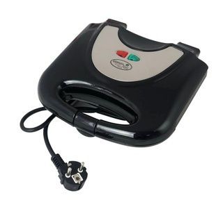 Сэндвичница Domotec DT-1053 750W Чорна