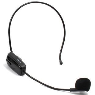 Мікрофон Shure WL-183 головного
