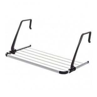 Подвесная складная сушилка для белья Stainless Steel Drying