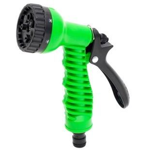 Насадка-пістолет на шланг для поливу Nozzle head AND878