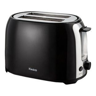 Тостер MAGIO MG-272 750 Вт Черный