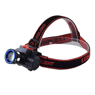 Фонарь налобный BL CB 0604 T6