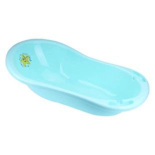 Ванночка детская 90*30*50см Technok Toys 8393 Голубая