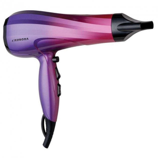 Фен AURORA AU-3528 2400 Вт Фиолетовый